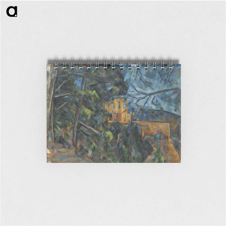 2-6_Paul-Cezanne_memo