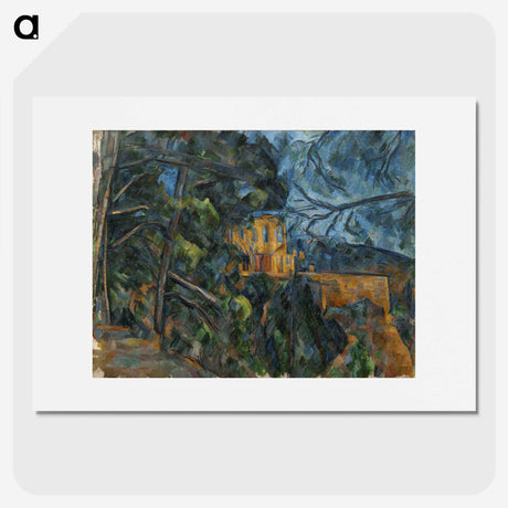 2-6_Paul-Cezanne_picture