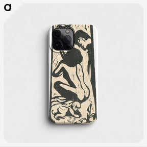 2-6_Paul-Gauguin_phone
