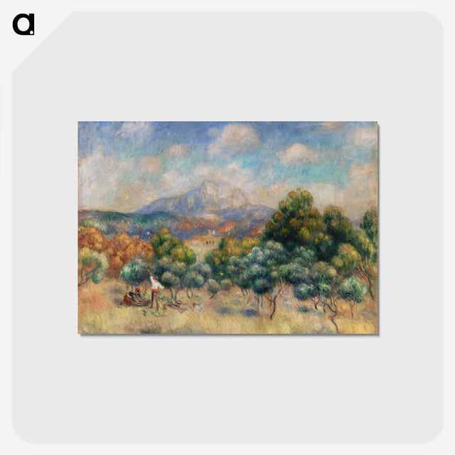 2-6_Pierre-Auguste-Renoir_postcard