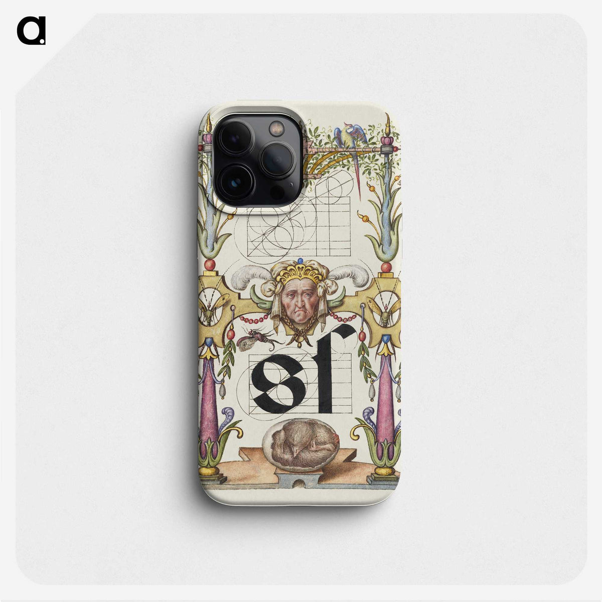 2-6_The-Model-Book-of-Calligraphy_phone