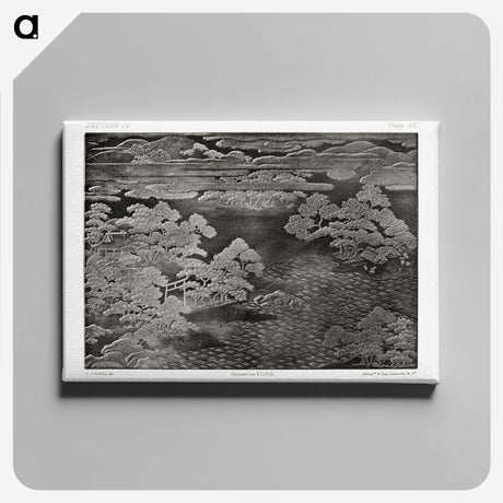 2-6_The-Ornamental-Arts-of-Japan_canvas