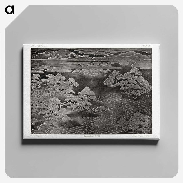 2-6_The-Ornamental-Arts-of-Japan_canvas