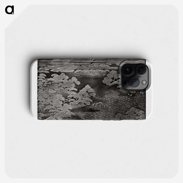 2-6_The-Ornamental-Arts-of-Japan_phone