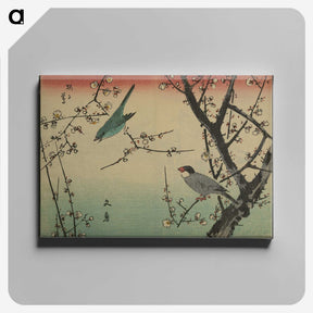 2-6_Utagawa-Hiroshige_canvas
