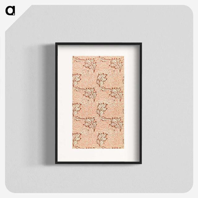 2-6_William-Morris_blk