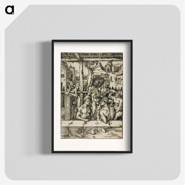 2-70_Albrecht-Durer_blk
