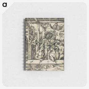 2-70_Albrecht-Durer_memo