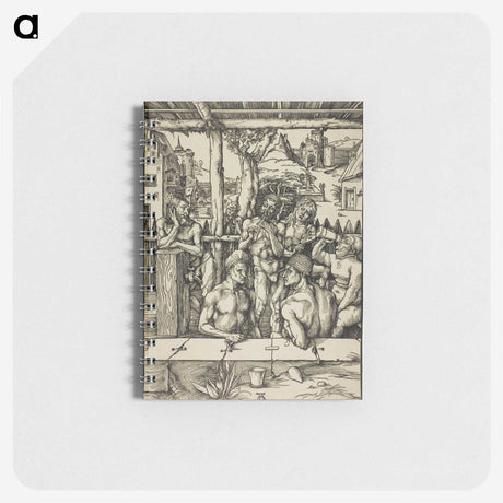 2-70_Albrecht-Durer_memo