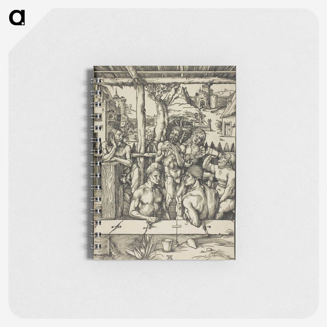 2-70_Albrecht-Durer_memo