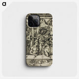 2-70_Albrecht-Durer_phone