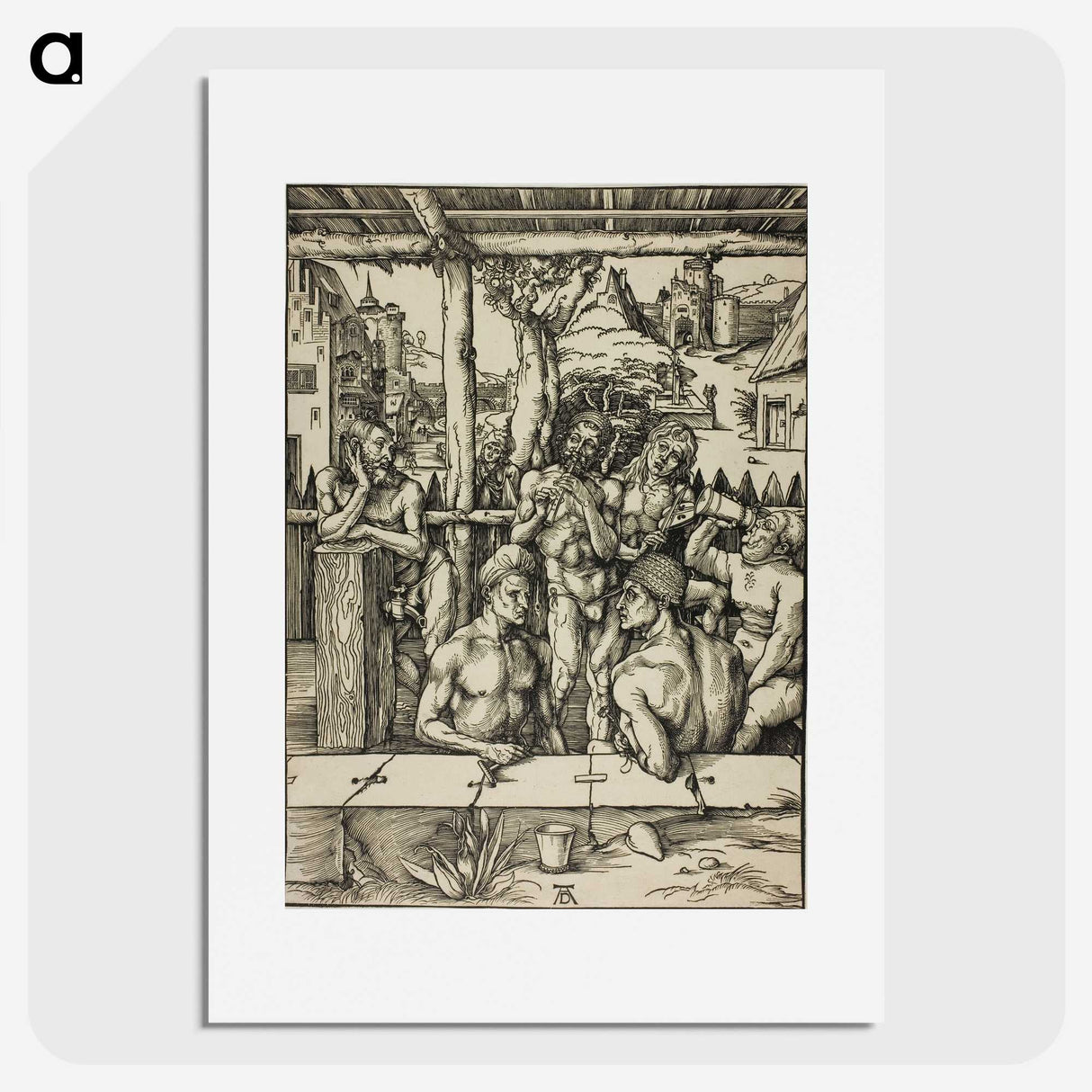 2-70_Albrecht-Durer_picture