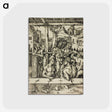 2-70_Albrecht-Durer_postcard