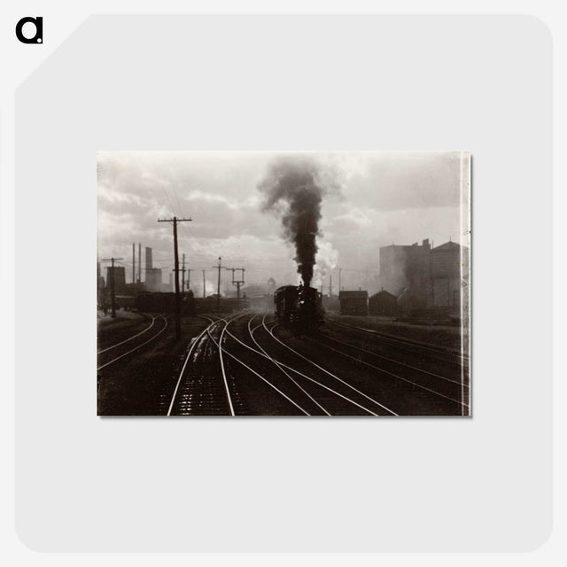 2-70_Alfred-Stieglitz_postcard