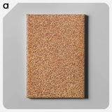 アートパネル-Decorative Paper, Histoire de la Belgique
 - 大英図書館 Canvas.