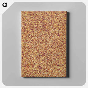 アートパネル-Decorative Paper, Histoire de la Belgique
 - 大英図書館 Canvas.