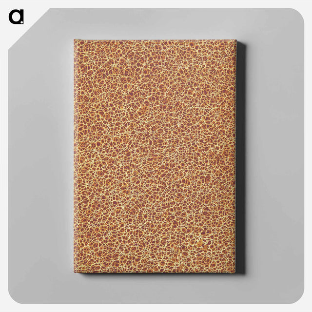 アートパネル-Decorative Paper, Histoire de la Belgique
 - 大英図書館 Canvas.
