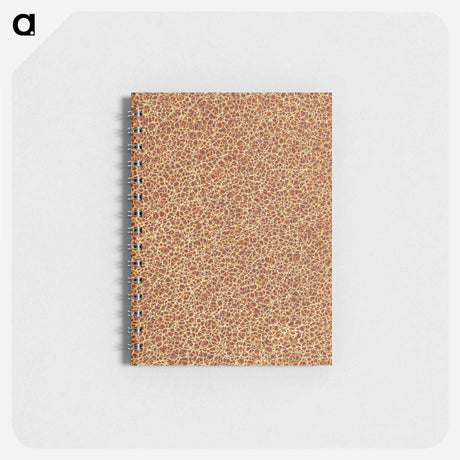 アートメモ帳-Decorative Paper, Histoire de la Belgique
 - 大英図書館 Memo.