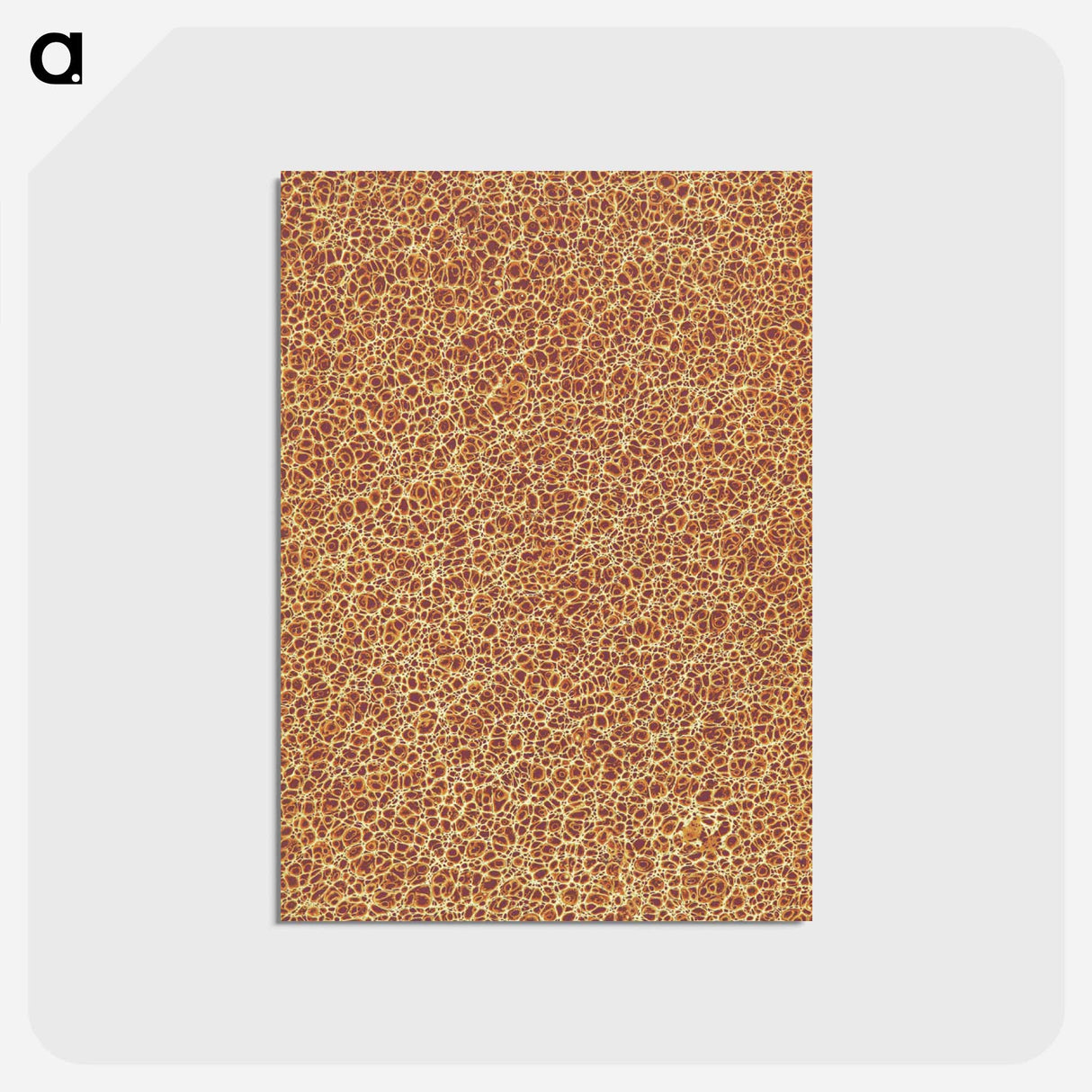 アートポストカード-Decorative Paper, Histoire de la Belgique
 - 大英図書館 Postcard.