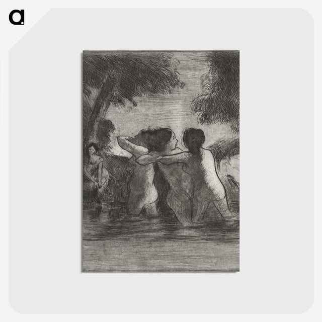 2-70_Camille-Pissarro_postcard
