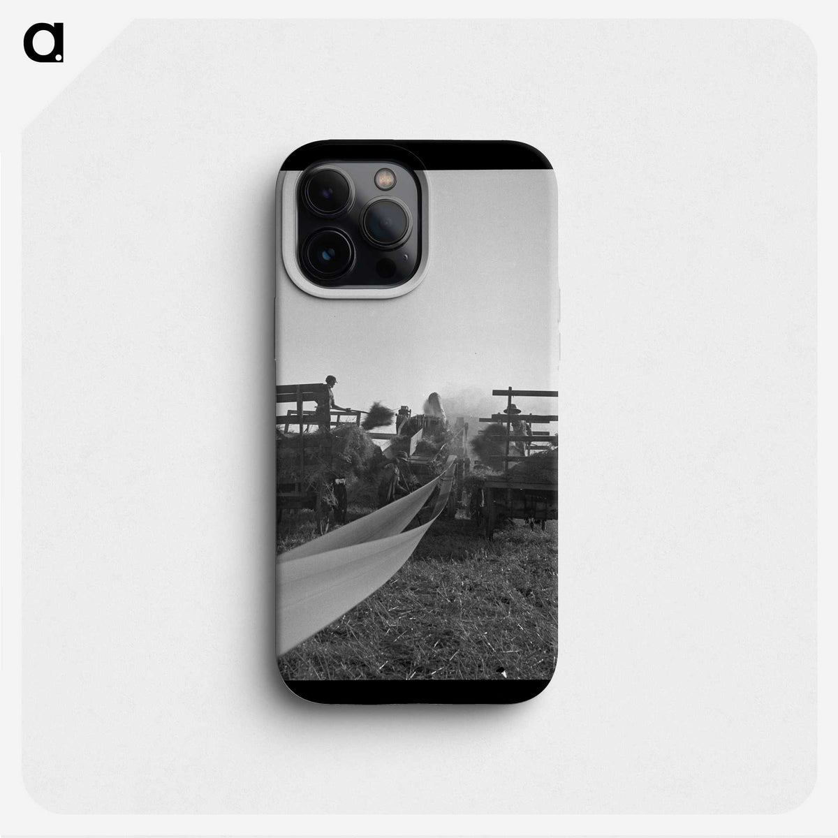 2-70_Dorothea-Lange_phone