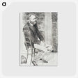 2-70_Edgar-Degas_postcard
