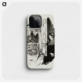2-70_Edouard-Manet_phone