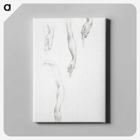2-70_Edward-Burne-Jones_canvas