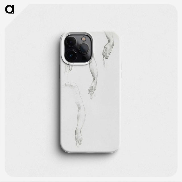 2-70_Edward-Burne-Jones_phone