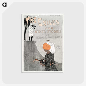 2-70_Edward-Penfield_postcard