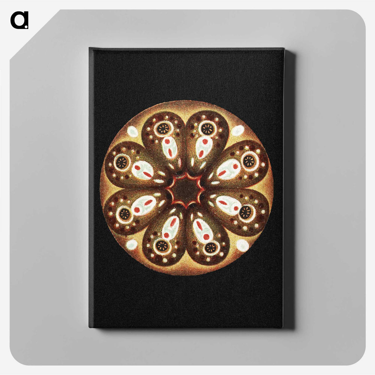 2-70_Ernst-Haeckel_canvas