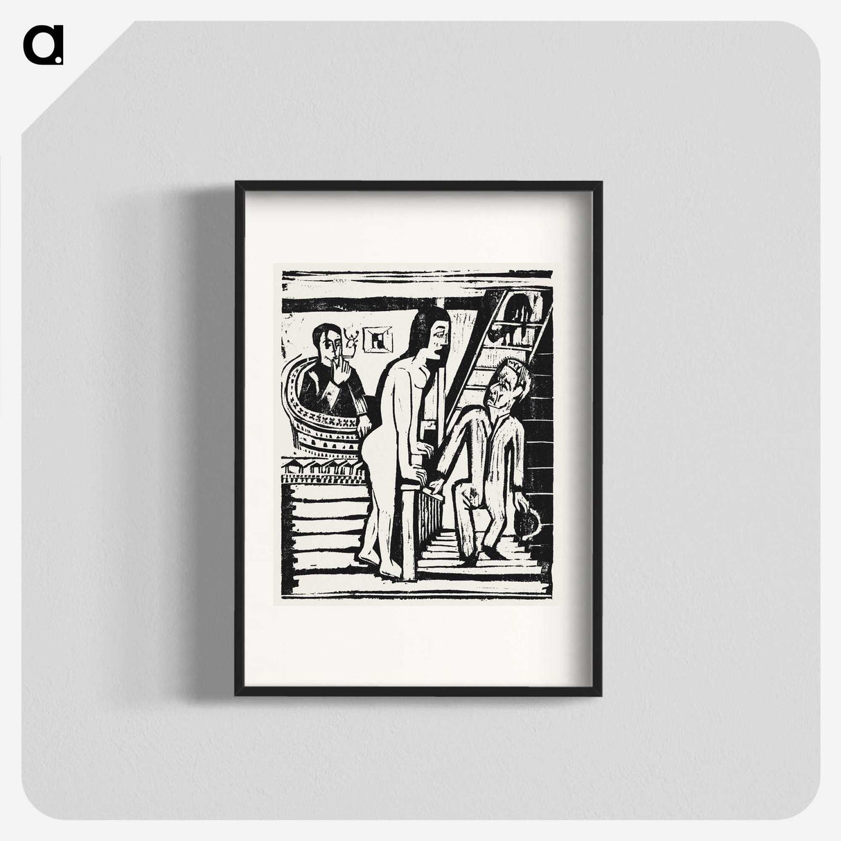 2-70_Ernst-Ludwig-Kirchner_blk