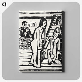 2-70_Ernst-Ludwig-Kirchner_canvas