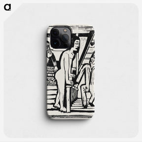 2-70_Ernst-Ludwig-Kirchner_phone