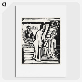 2-70_Ernst-Ludwig-Kirchner_picture