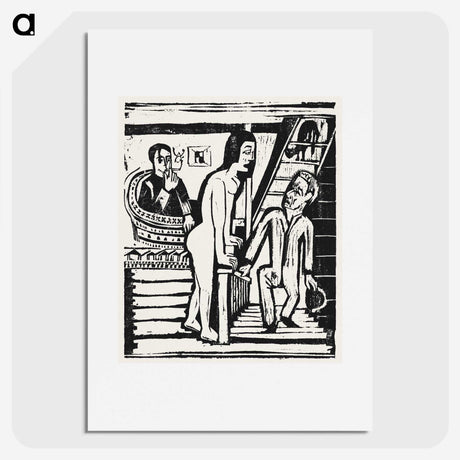 2-70_Ernst-Ludwig-Kirchner_picture