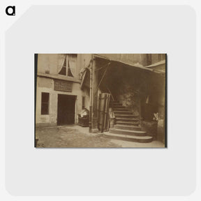 2-70_Eugene-Atget_postcard