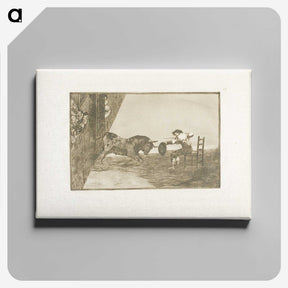 2-70_Francisco-de-Goya_canvas