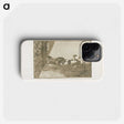 2-70_Francisco-de-Goya_phone