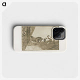 2-70_Francisco-de-Goya_phone