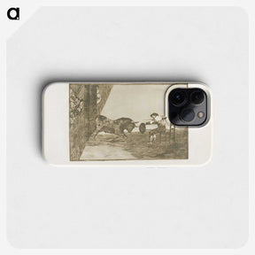 2-70_Francisco-de-Goya_phone