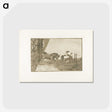 2-70_Francisco-de-Goya_postcard