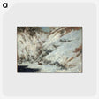 2-70_Gustave-Courbet_postcard