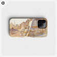 2-70_John-Singer-Sargent_phone