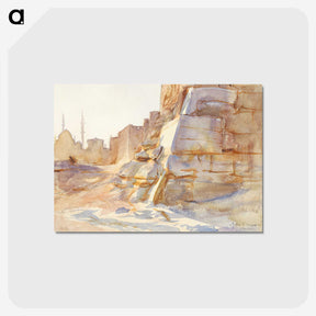 2-70_John-Singer-Sargent_postcard
