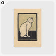 2-70_Julie-de-Graag_postcard