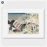 2-70_Katsushika-Hokusai_picture