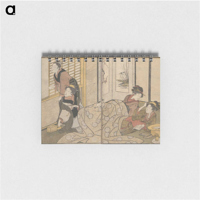 2-70_Kitagawa-Utamaro_memo