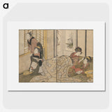 2-70_Kitagawa-Utamaro_picture