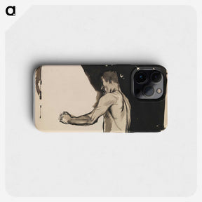 2-70_Magnus-Enckell_phone